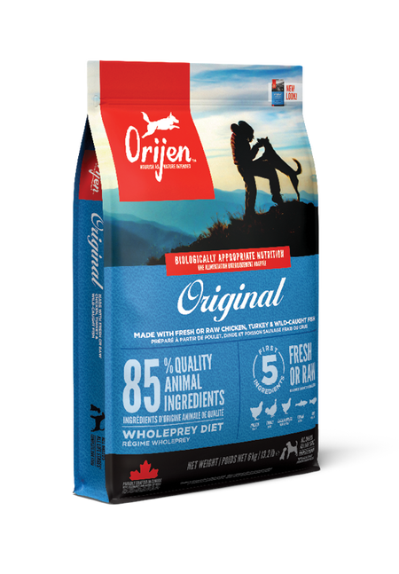 Original 11,4KG