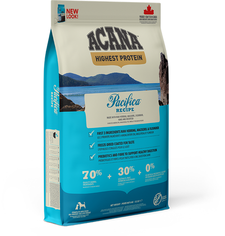ACANA PACIFICA 11,4KG